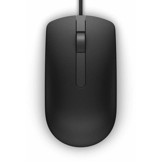 SOURIS OPTIQUE DELL MS116 (570-AAIS)