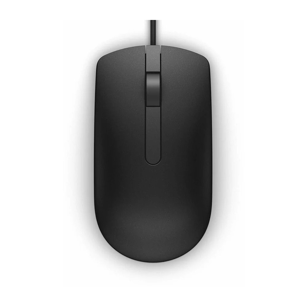 SOURIS OPTIQUE DELL MS116 (570-AAIS)