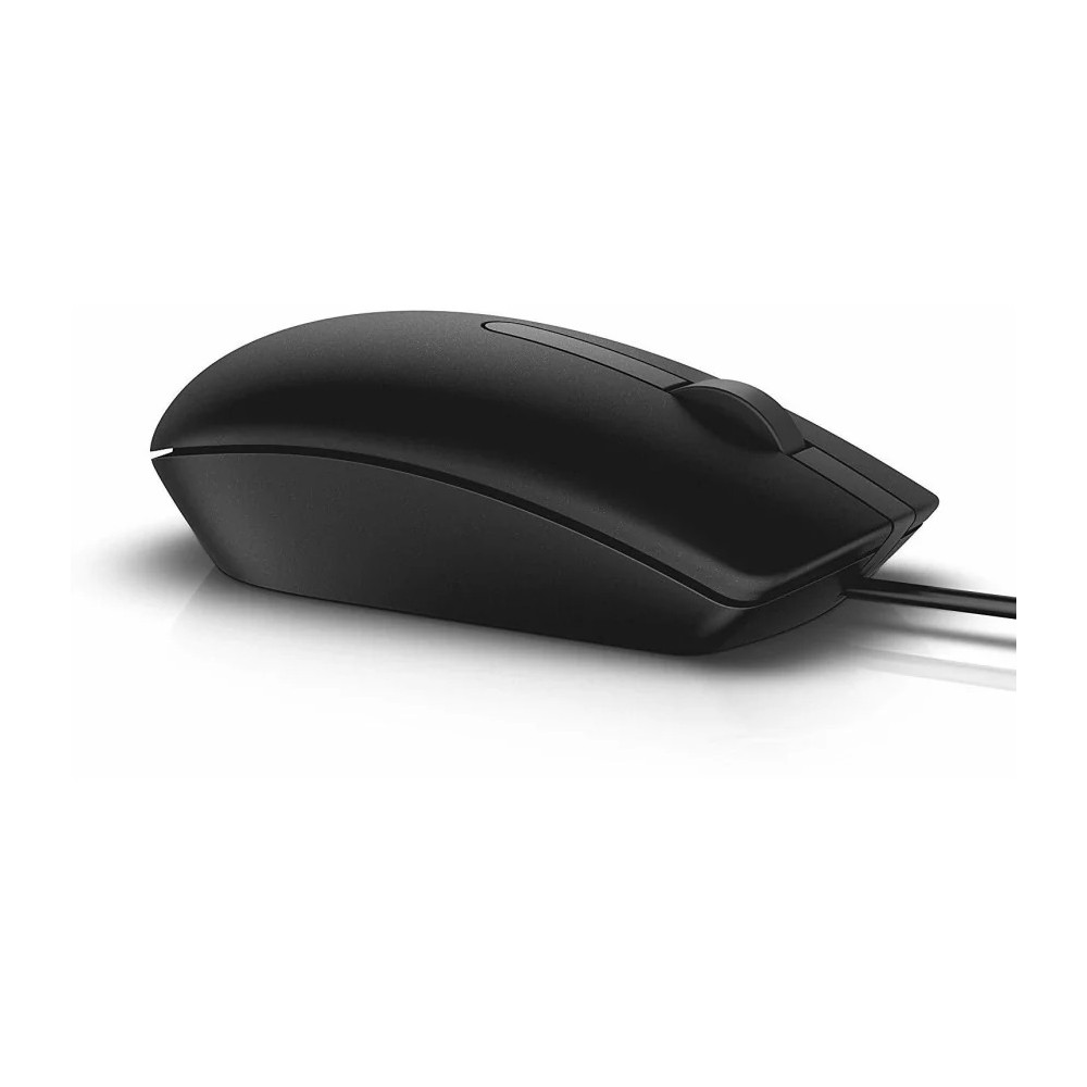SOURIS OPTIQUE DELL MS116 (570-AAIS)