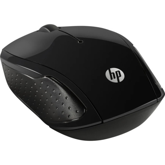 SOURIS HP SANS FIL 200  (X6W31AA)
