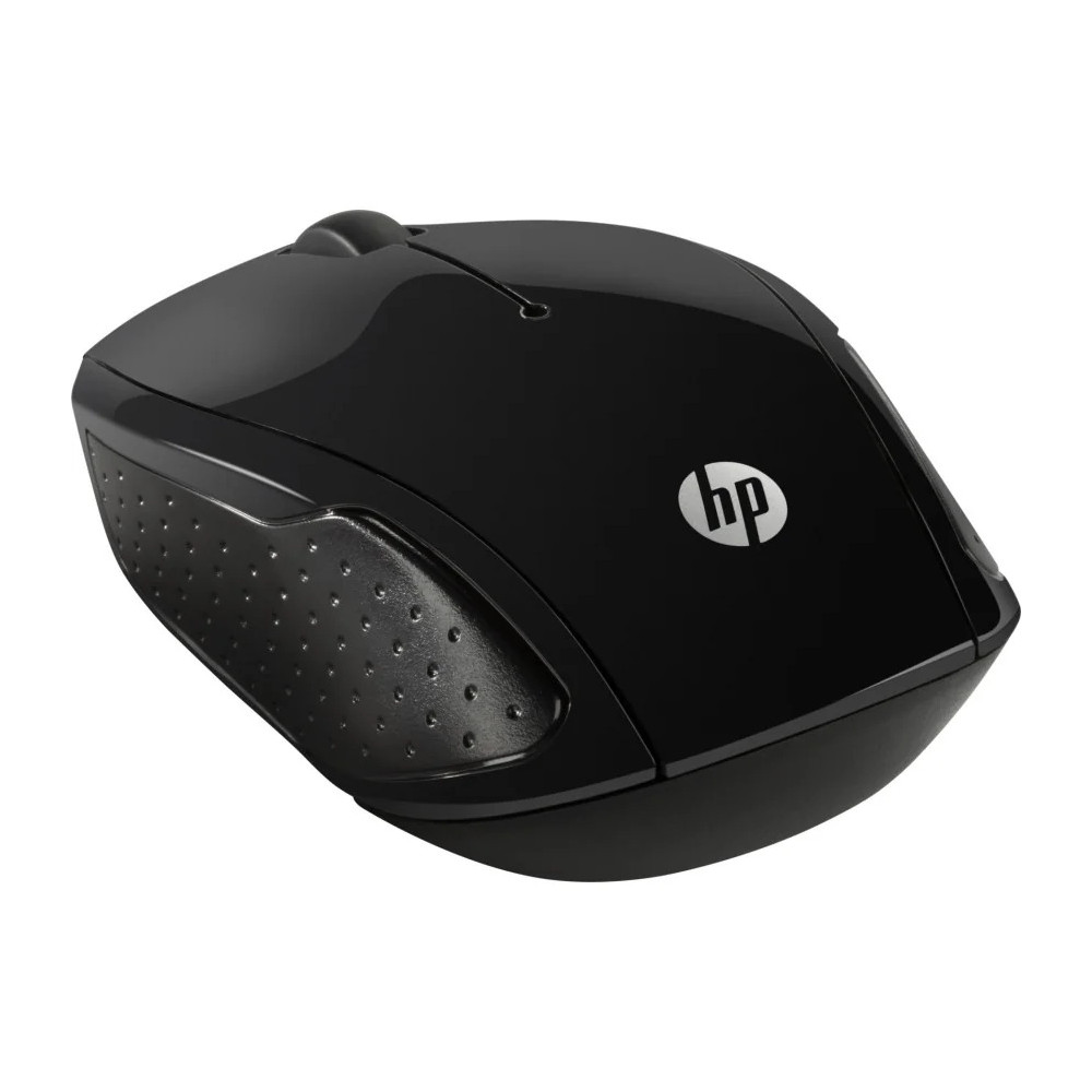 SOURIS HP SANS FIL 200  (X6W31AA)