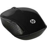 SOURIS HP SANS FIL 200  (X6W31AA)