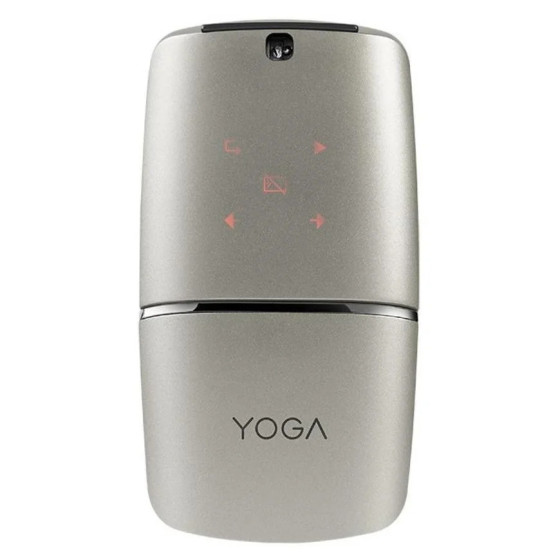 SOURIS LENOVO YOGA SANS FIL BLUETOOTH 4.0 (GX30K69566)