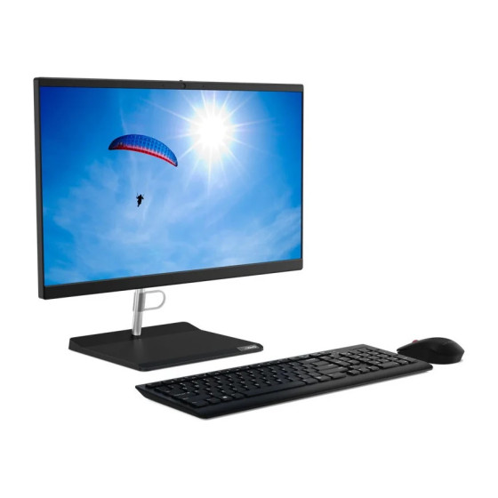 ORDINATEUR TOUT-EN-UN LENOVO V30A-22IML (11FV000JFM)