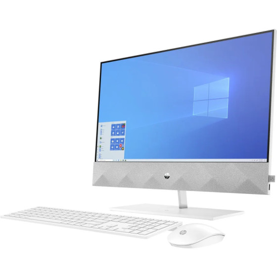 ORDINATEUR TOUT-EN-UN HP PAVILION 24-K1003NK (456D0EA)