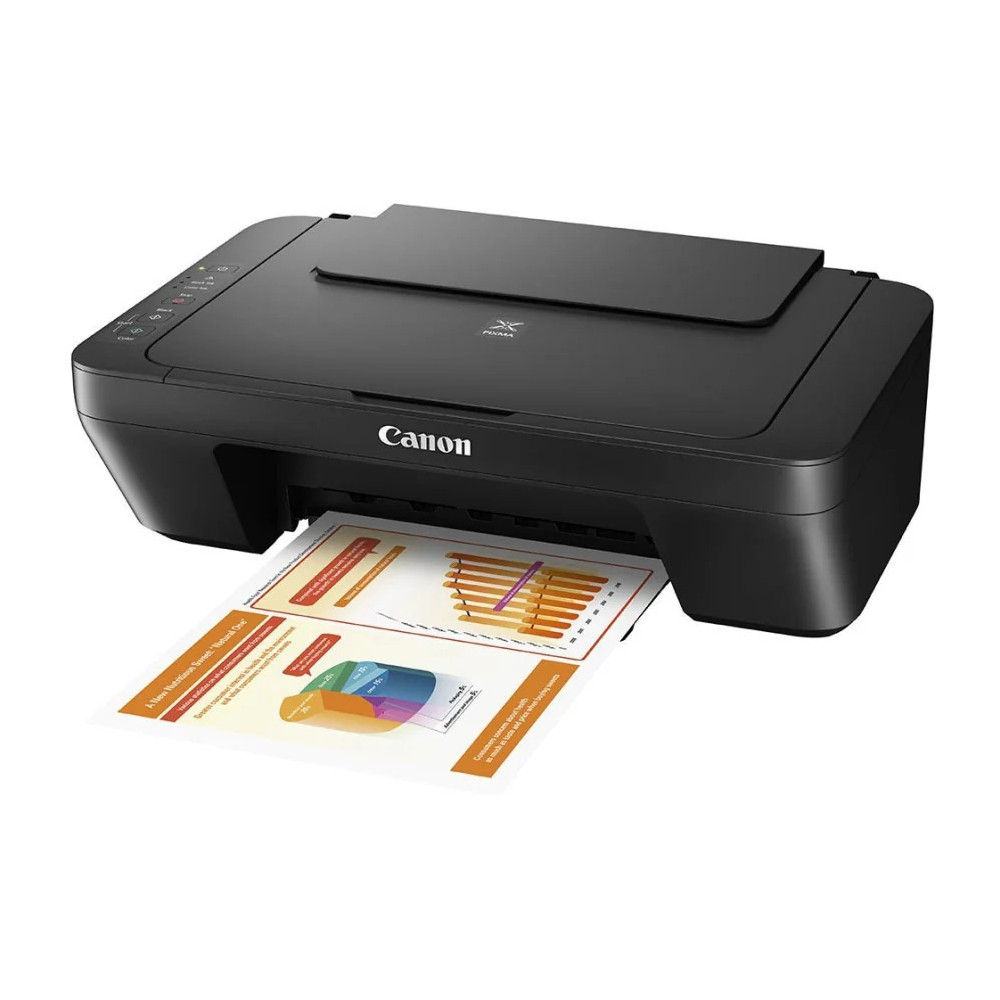 IMPRIMANTE MULTIFONCTION JET D’ENCRE CANON PIXMA MG2540S (0727C007BA)