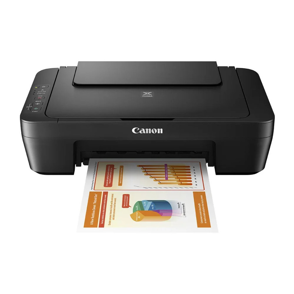 IMPRIMANTE MULTIFONCTION JET D’ENCRE CANON PIXMA MG2540S (0727C007AA)