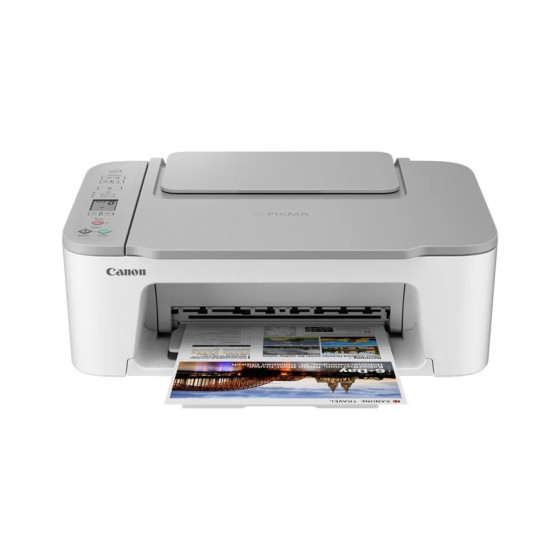 IMPRIMANTE MULTIFONCTION JET D'ENCRE CANON PIXMA TS3440 (4463C027AA)