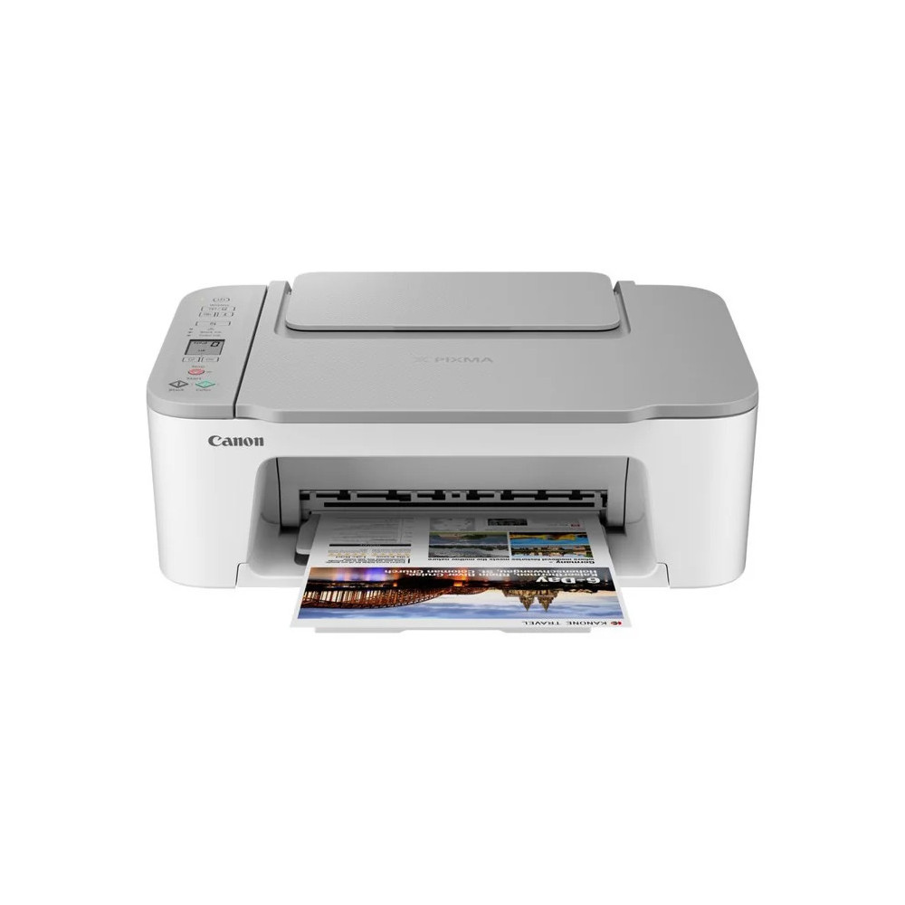 IMPRIMANTE MULTIFONCTION JET D'ENCRE CANON PIXMA TS3440 (4463C027AA)