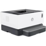 IMPRIMANTE LASER MONOCHROME NEVERSTOP 1000W (4RY23A)