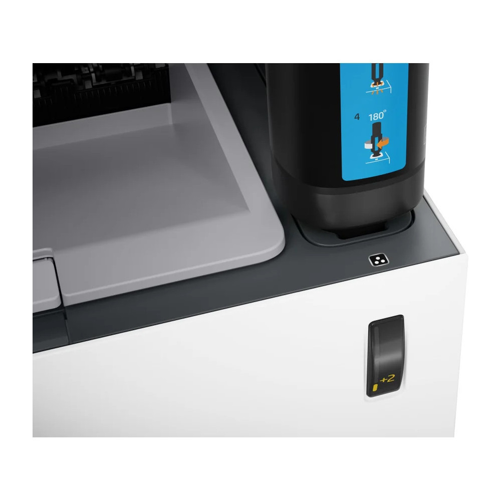 IMPRIMANTE LASER MONOCHROME NEVERSTOP 1000W (4RY23A)