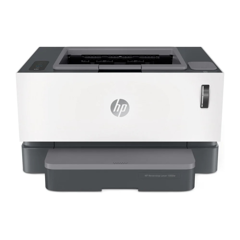 IMPRIMANTE LASER MONOCHROME NEVERSTOP 1000W (4RY23A)