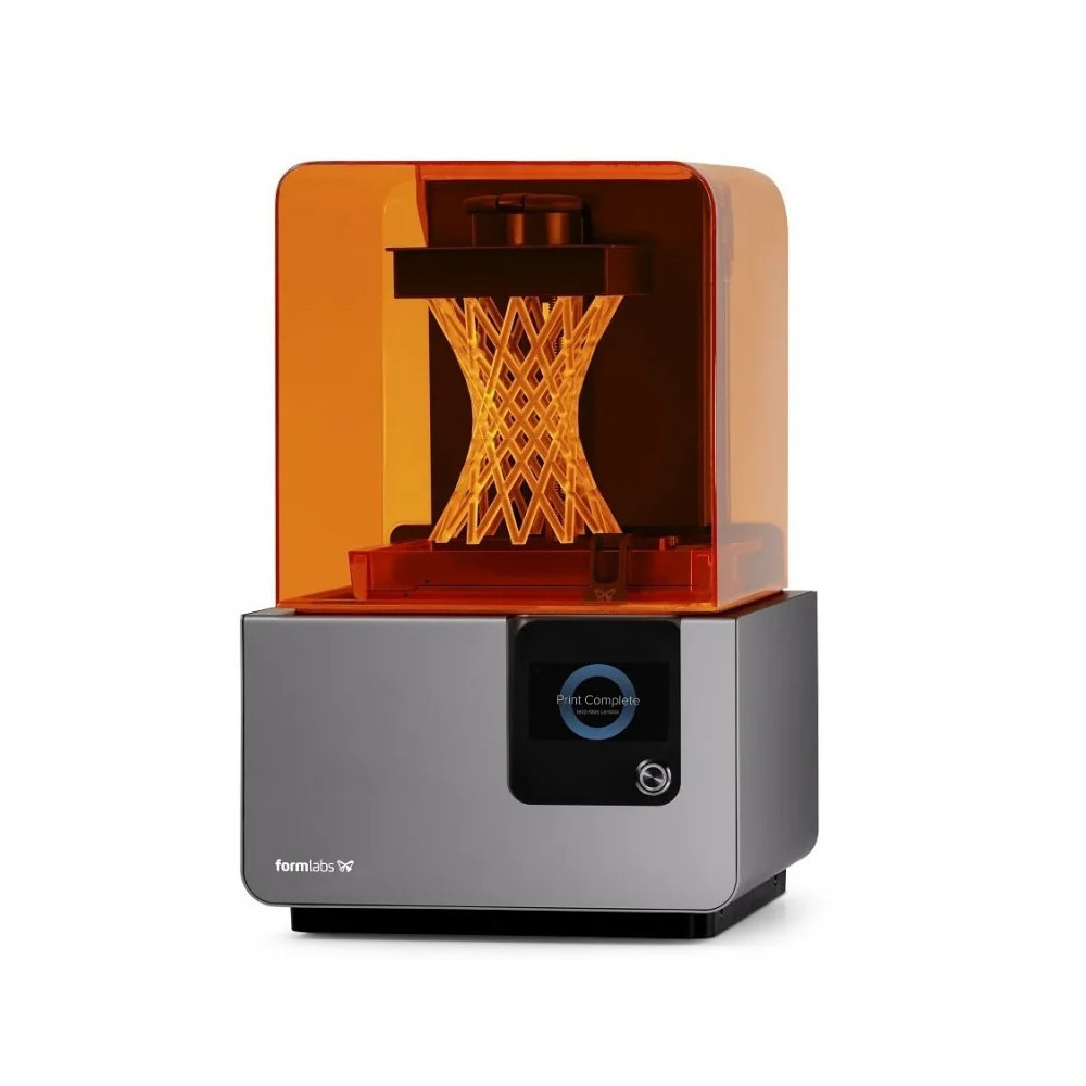 IMPRIMANTE BUREAU 3D FORM 2 DE FORMLABS