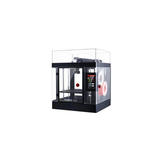 IMPRIMANTE 3D RAISE3D PRO 2