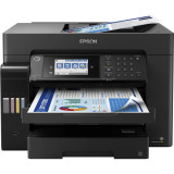 EPSON ECOTANK L15160 IMPRIMANTE A3+ MULTIFONCTION À RÉSERVOIRS RECHARGEABLES (C11CH71403)