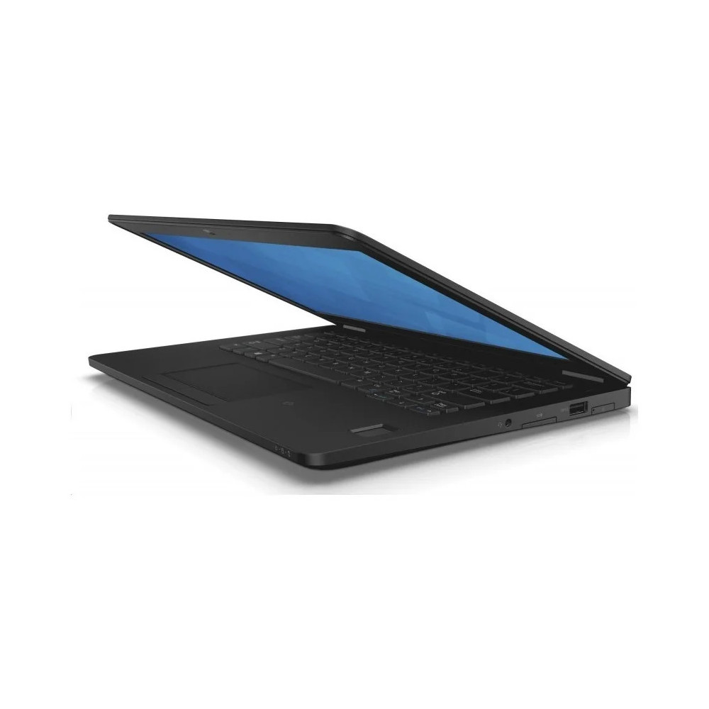 DELL LATITUDE E7470 ULTRABOOK CORE I7 6600U (N004LE747014EMEA_WIN)