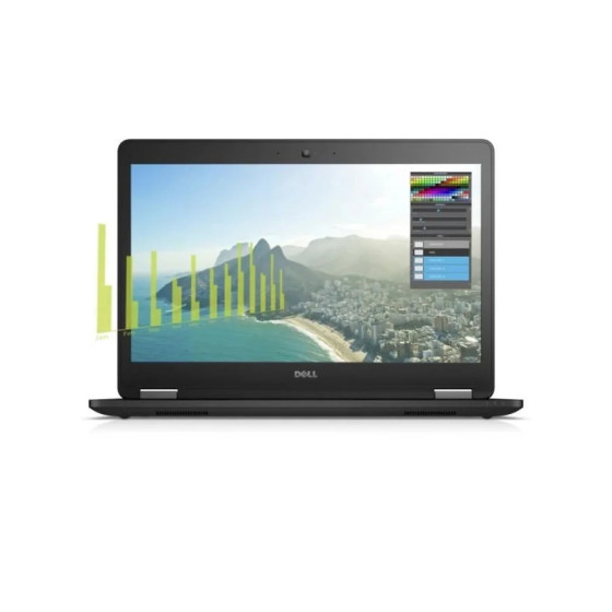 DELL LATITUDE E7470 ULTRABOOK CORE I7 6600U (N004LE747014EMEA_WIN)