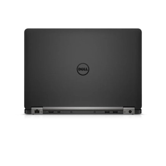 DELL LATITUDE E7470 ULTRABOOK CORE I7 6600U (N004LE747014EMEA_WIN)