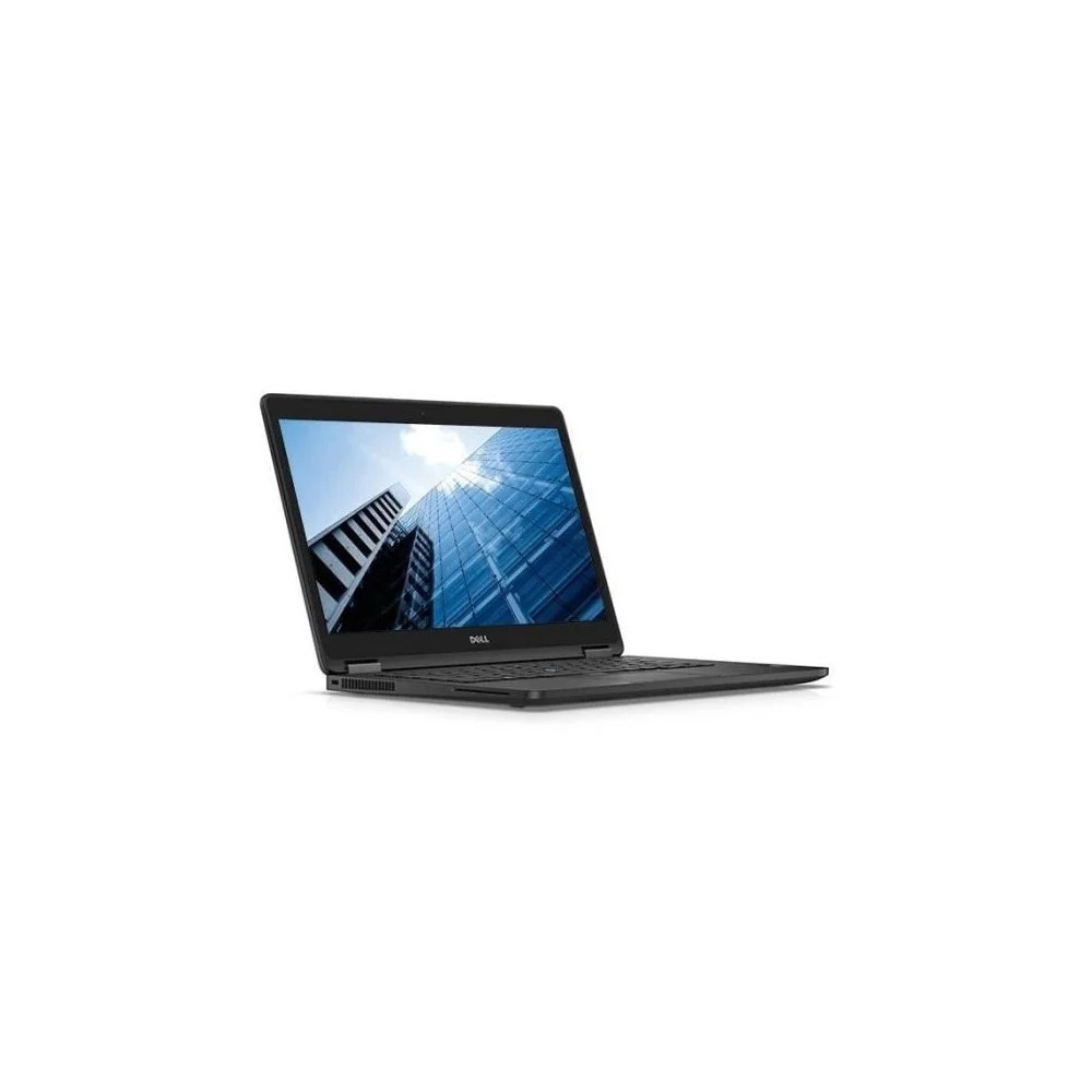 DELL LATITUDE E7470 ULTRABOOK CORE I7 6600U (N004LE747014EMEA_WIN)