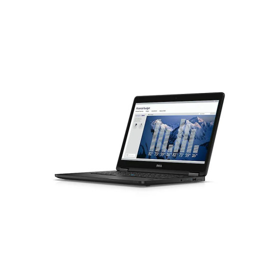 DELL LATITUDE E7470 ULTRABOOK CORE I7 6600U (N004LE747014EMEA_WIN)
