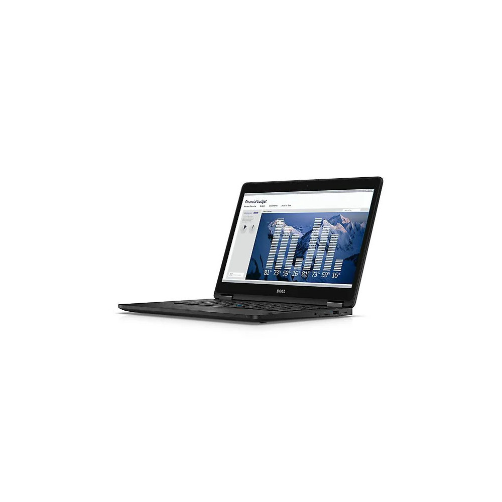 DELL LATITUDE E7470 ULTRABOOK CORE I7 6600U (N004LE747014EMEA_WIN)