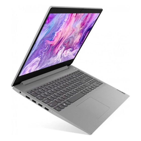 ORDINATEUR PORTABLE LENOVO IDEAPAD L3 15IML05 I7 (81Y3008XFG)