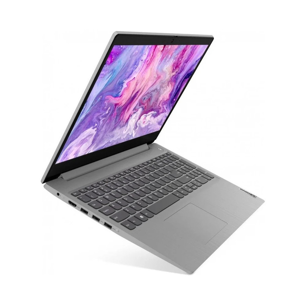 ORDINATEUR PORTABLE LENOVO IDEAPAD L3 15IML05 I7 (81Y3008XFG)