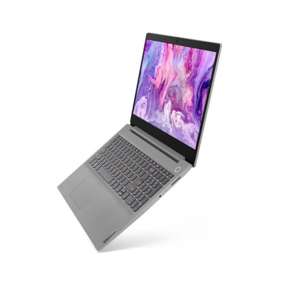 ORDINATEUR PORTABLE LENOVO IDEAPAD L3 15IML05 I7 (81Y3008XFG)