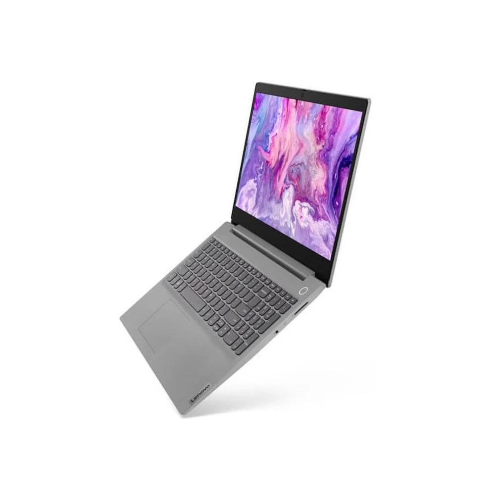 ORDINATEUR PORTABLE LENOVO IDEAPAD L3 15IML05 I7 (81Y3008XFG)