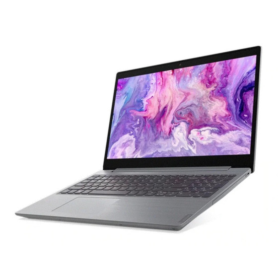 ORDINATEUR PORTABLE LENOVO IDEAPAD L3 15IML05 I7 (81Y3008XFG)