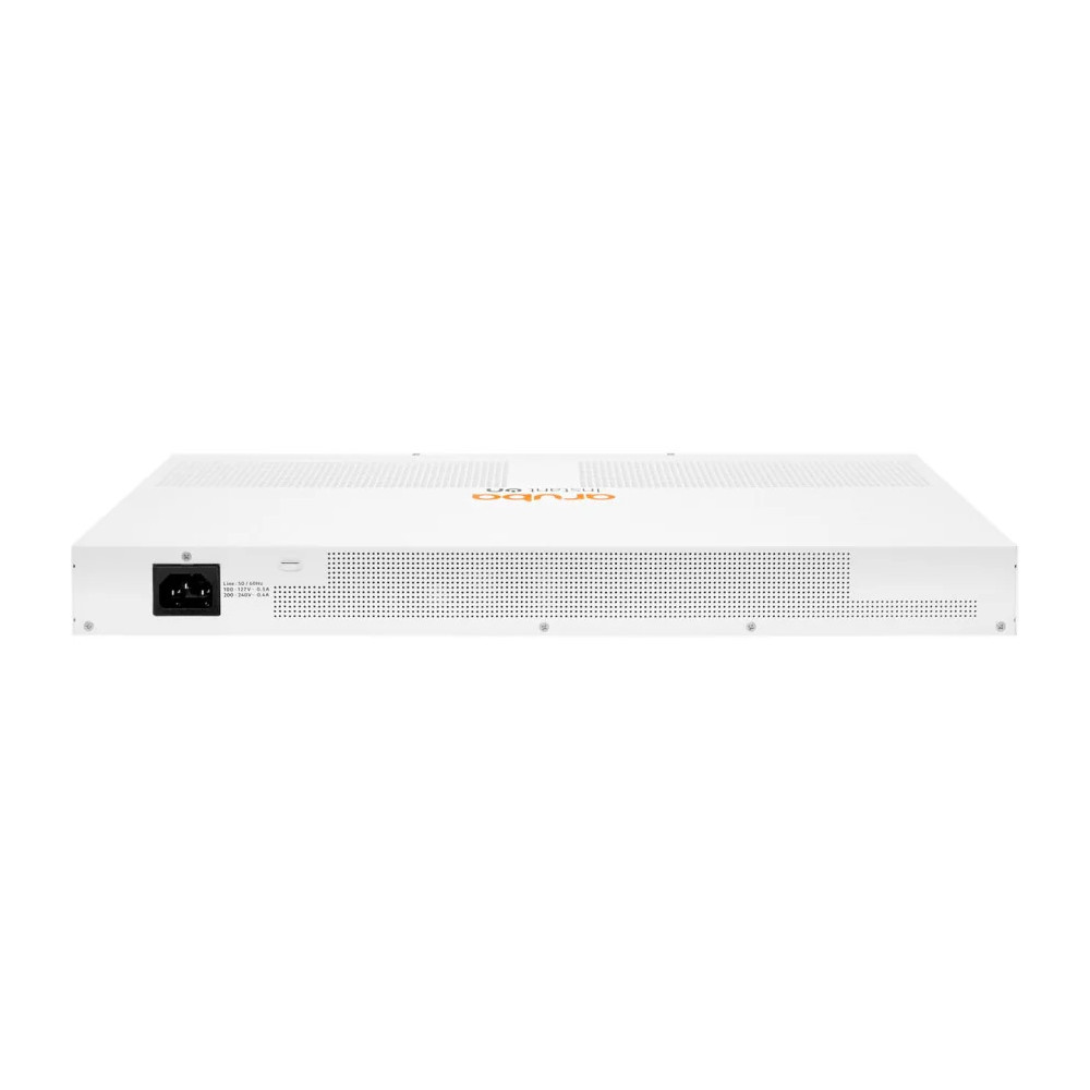 COMMUTATEUR ADMINISTRABLE ARUBA INSTANT ON 1930 24G 4SFP/SFP+ (JL682A)