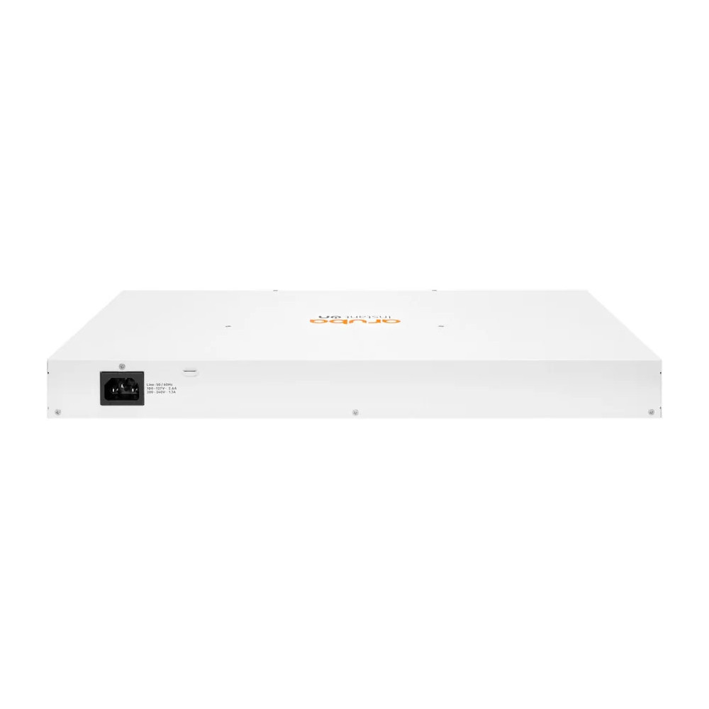 COMMUTATEUR ADMINISTRABLE ARUBA INSTANT ON 1930 24G CLASSE 4 POE 4SFP/SFP+ 195 W (JL683A)