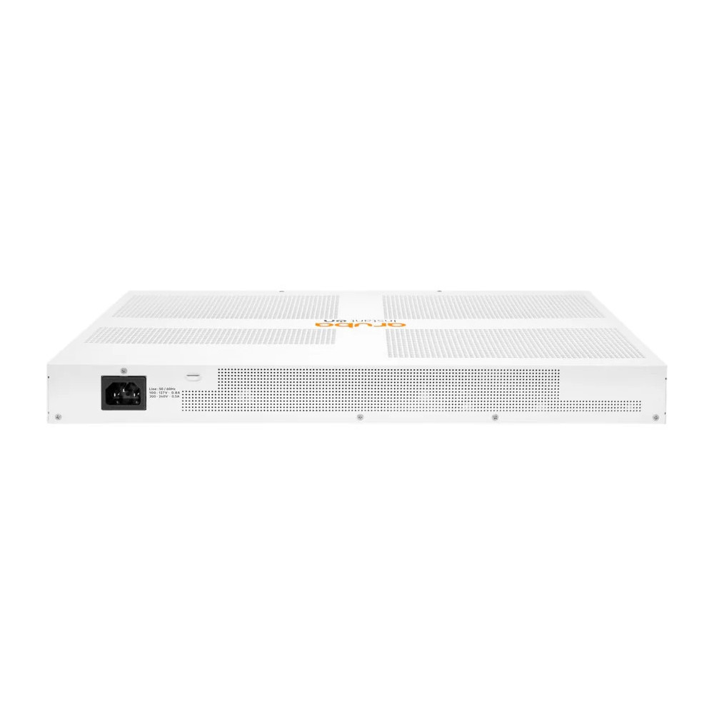 COMMUTATEUR ADMINISTRABLE ARUBA INSTANT ON 1930 48G 4SFP/SFP+ (JL685A)