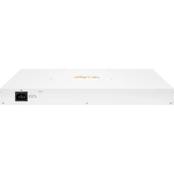 COMMUTATEUR ADMINISTRABLE ARUBA INSTANT ON 1930 24G CLASSE 4 POE 4SFP/SFP+ 370 W (JL684A)