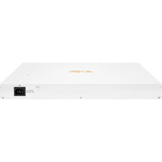 COMMUTATEUR ADMINISTRABLE ARUBA INSTANT ON 1930 48G CLASSE 4 POE 4SFP/SFP+ 370 W (JL686A)