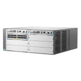 SWITCH ADMINISTRABLE MODULAIRE HP 5406 ZL2 - MONTABLE SUR RACK (J9821A)