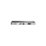 COMMUTATEUR DE CONSOLE HP 0 X 1 X 8 G3 KVM (AF651A)