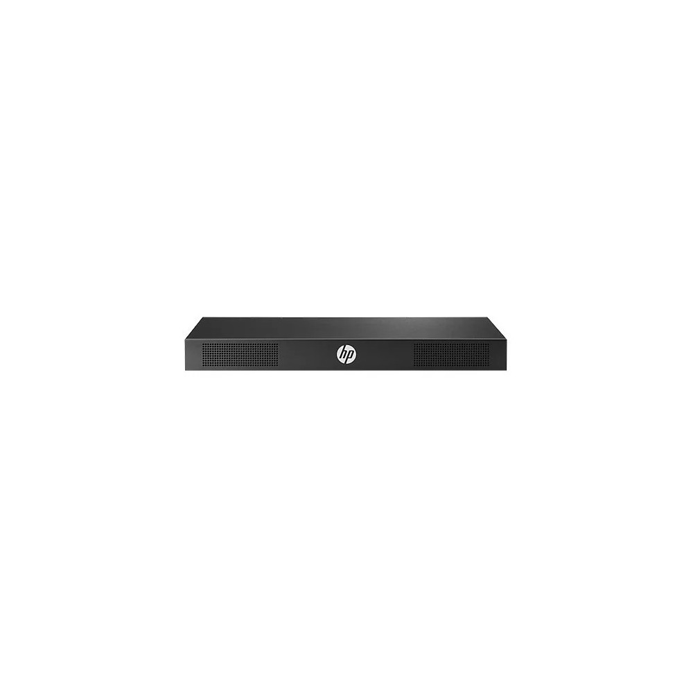 COMMUTATEUR DE CONSOLE HP 0 X 1 X 8 G3 KVM (AF651A)