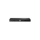 COMMUTATEUR DE CONSOLE HP 0 X 1 X 8 G3 KVM (AF651A)