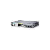 SWITCH ETHERNET HP 2530-8G-POE+ (J9774A)
