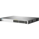 SWITCH RACKABLE ADMINISTRABLE HP 2530-24G-POE+ (J9773A)