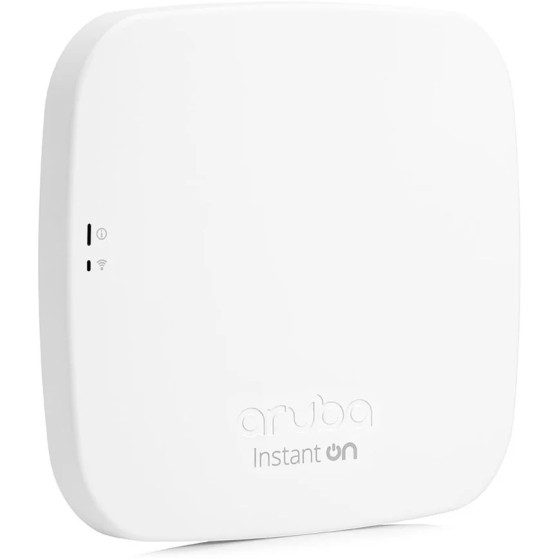POINT D’ACCÈS INTÉRIEUR ARUBA INSTANT ON AP11 2X2 11AC WAVE 2 (R2W96A)