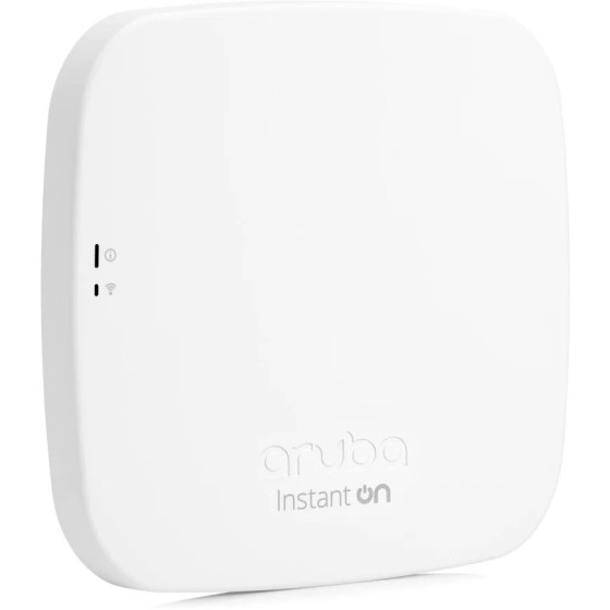 POINT D’ACCÈS INTÉRIEUR ARUBA INSTANT ON AP11 2X2 11AC WAVE 2 (R2W96A)