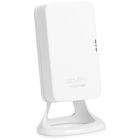 POINT D’ACCÈS BUREAU/MUR HP ARUBA INSTD (R2X16A)