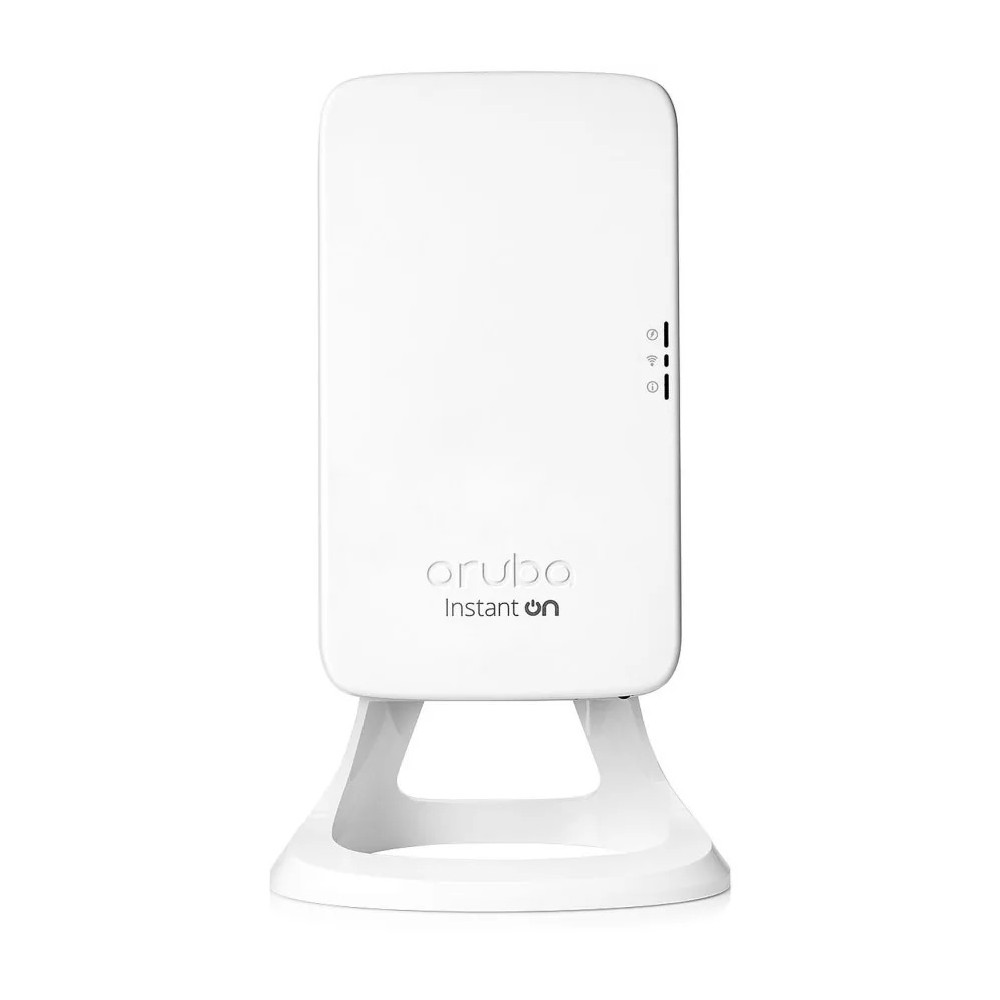 POINT D’ACCÈS BUREAU/MUR HP ARUBA INSTD (R2X16A)