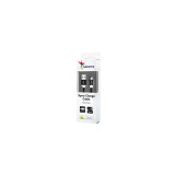 CÂBLE MICRO USB ADATA 2.0 TYPE A (AMUCAL)