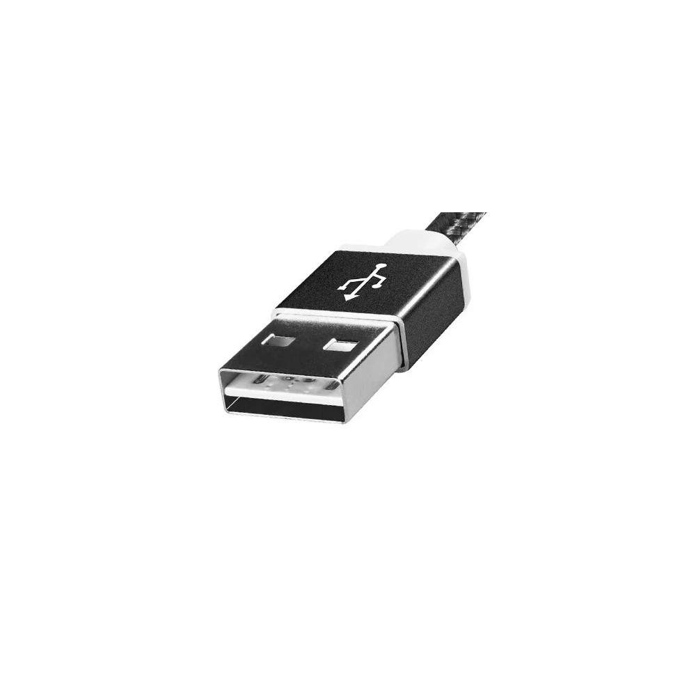 CÂBLE MICRO USB ADATA 2.0 TYPE A (AMUCAL)