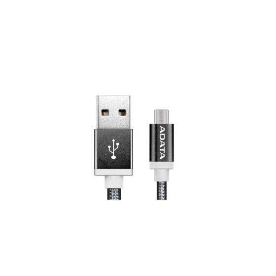 CÂBLE MICRO USB ADATA 2.0 TYPE A (AMUCAL)