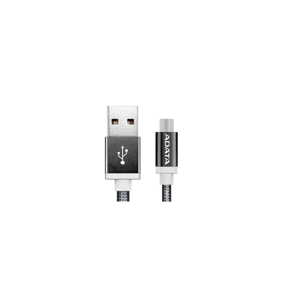 CÂBLE MICRO USB ADATA 2.0 TYPE A (AMUCAL)