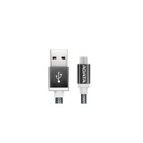 CÂBLE MICRO USB ADATA 2.0 TYPE A (AMUCAL)